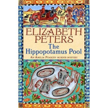 Hippopotamus Pool (Amelia Peabody)