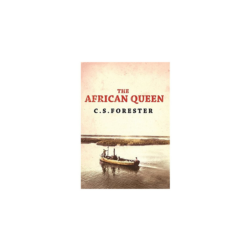 The African Queen