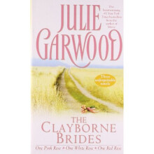 The Clayborne Brides - One Pink Rose, One Red Rose, One White Rose