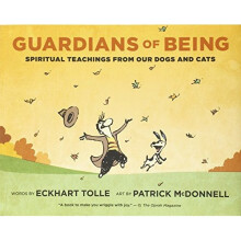 Guardians of Being