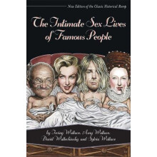 The Intimate Sex Lives of Famous People