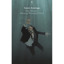 The Odyssey: Missing Presumed Dead: Adapted for the Stage (Faber Drama)
