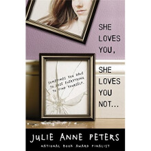 She Loves You, She Loves You Not