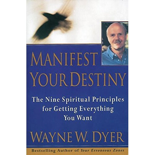 Manifest Your Destiny