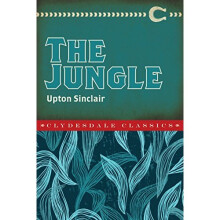 The Jungle (Clydesdale Classics)