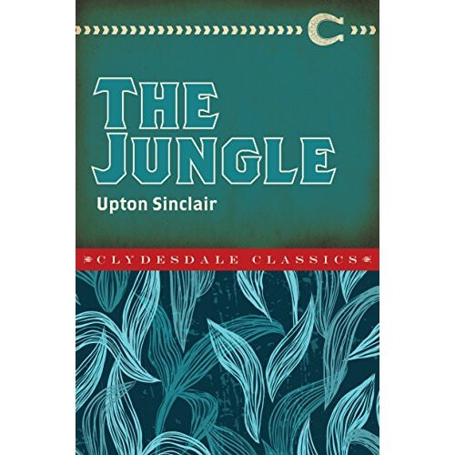 The Jungle (Clydesdale Classics)