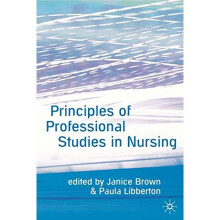 Principles of Professional Studies in Nursing