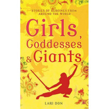 Girls, Goddesses and Giants