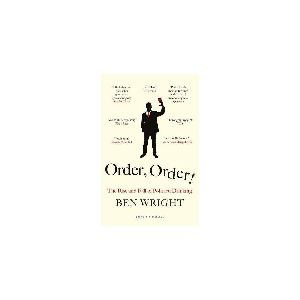 Order, Order!