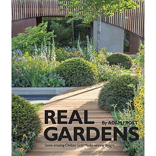 Real Gardens