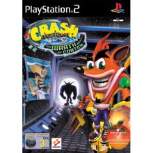 Crash Bandicoot: The Wrath of Cortex (PS2) - Refurbished