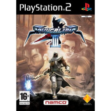 SoulCalibur III (PS2) - Refurbished