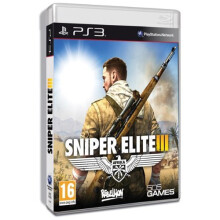 Sniper Elite 3 (PS3) - Refurbished