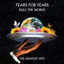 Tears For Fears - Rule The World: The Greatest Hits [VINYL]