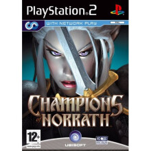 Champions of Norrath - Champions of Norrath (PS2) - Refurbished