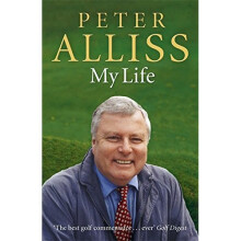 Peter Alliss-My Life