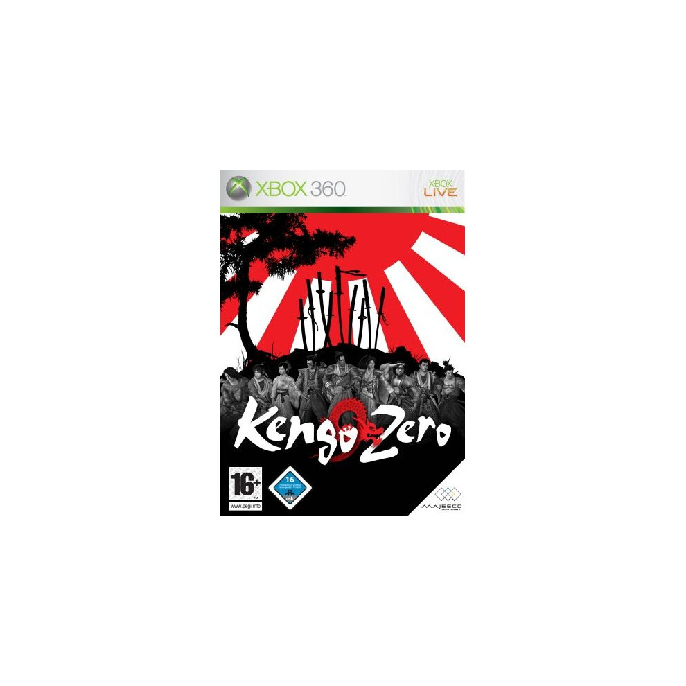 Kengo Zero