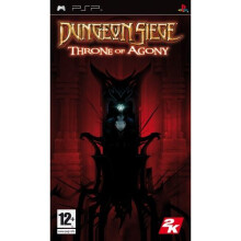 Dungeon Siege: Throne of Agony (PSP) - Refurbished