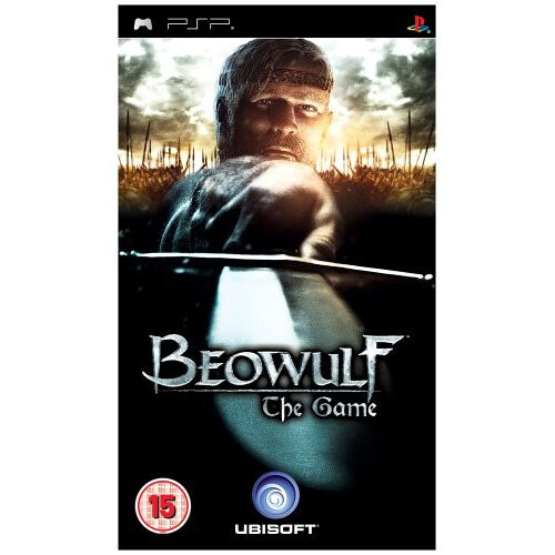 Refurbished Beowulf (PSP)