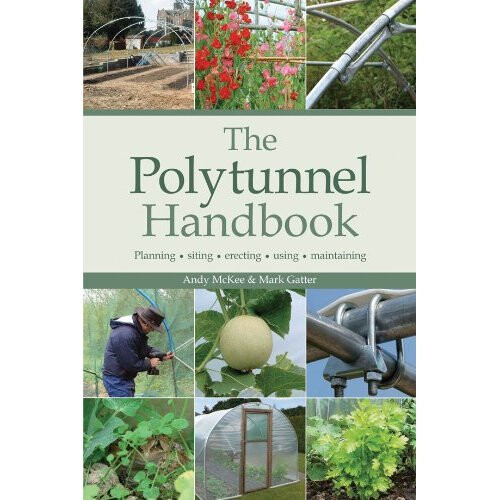 The Polytunnel Handbook