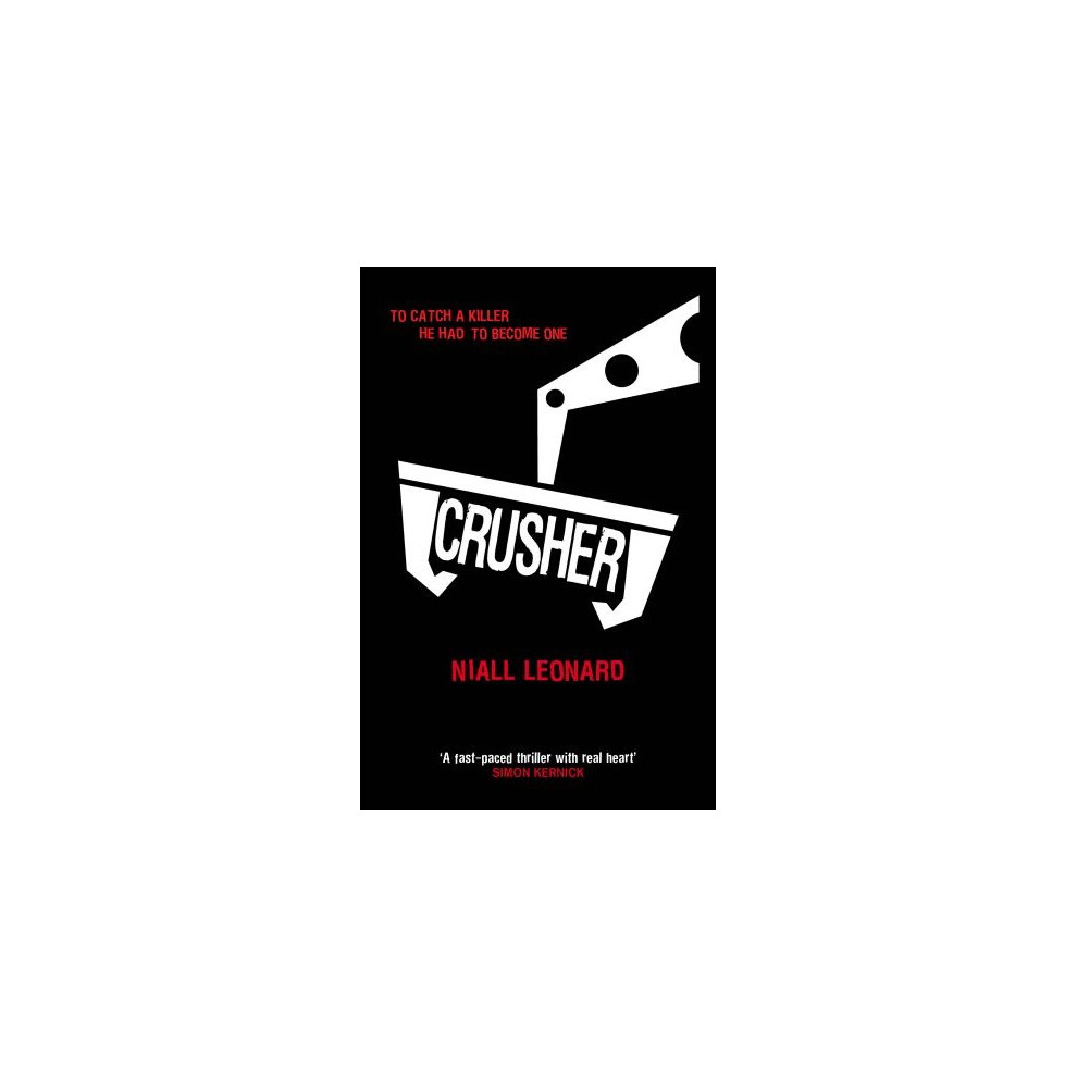 Crusher