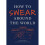 How to Swear Around the World - Book 1