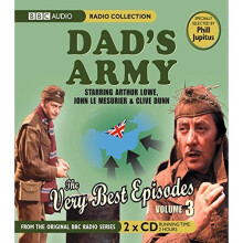 Dad's Army: The Very Best Episodes: Volume 3: v. 3 (BBC Audio)