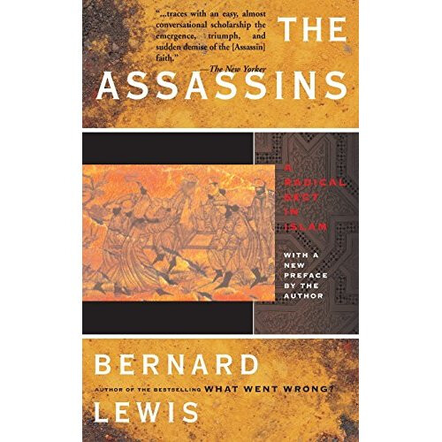 Assassins: A Radical Set in Islam