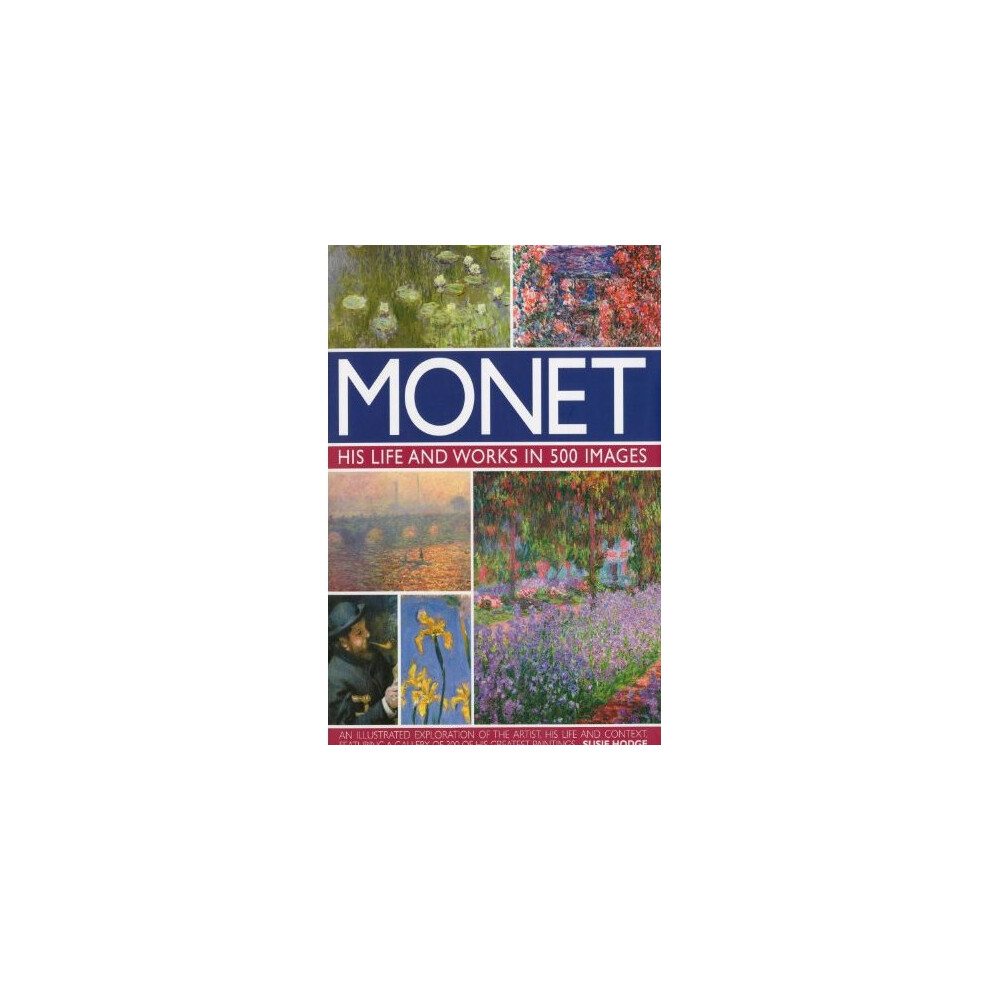 Monet