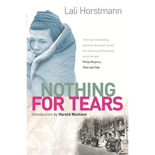 Nothing For Tears