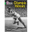 Olympic Heroes: Band 05/Green (Collins Big Cat) 1