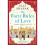 The Forty Rules of Love 1