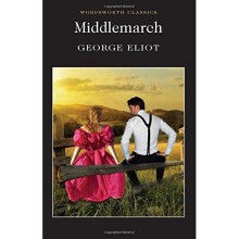 Middlemarch (Wordsworth Classics)