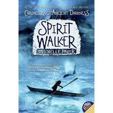 Spirit Walker (Chronicles of Ancient Darkness (Paperback))