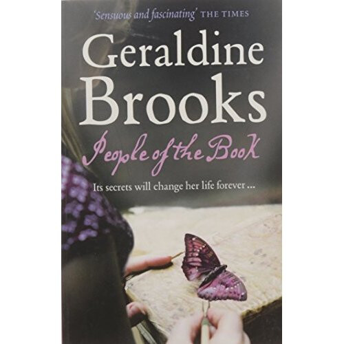 People of the Book