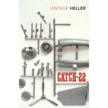 Catch 22 by Joseph Heller