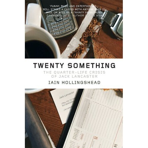 Twenty Something