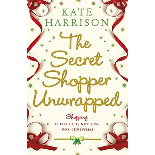 The Secret Shopper Unwrapped