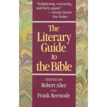 The Literary Guide to the Bible