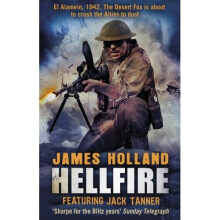 Hellfire (Jack Tanner)