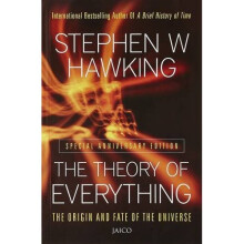 The Theory of Everything: The Origin and Fate of the Universe