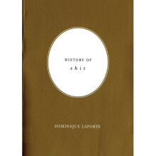 History of Shit (Documents Book)