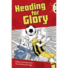 Heading for Glory (BUG CLUB)