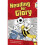 Heading for Glory (BUG CLUB) 1
