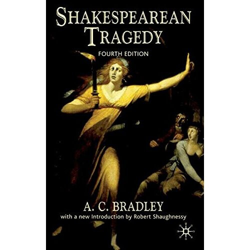 Shakespearean Tragedy