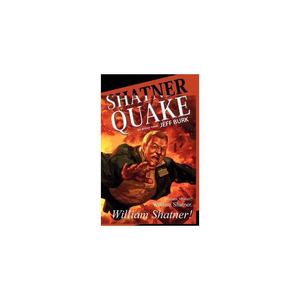 Shatnerquake