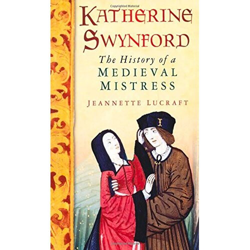 Katherine Swynford