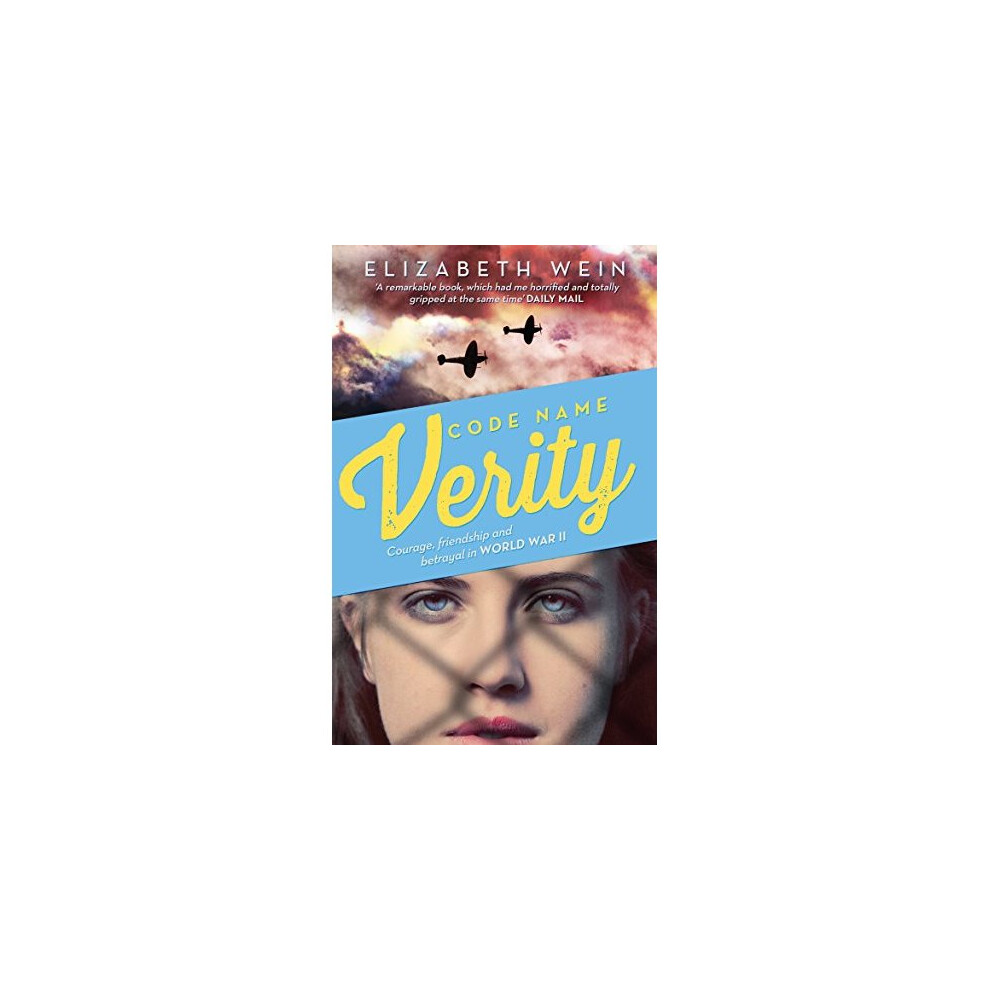 Code Name Verity