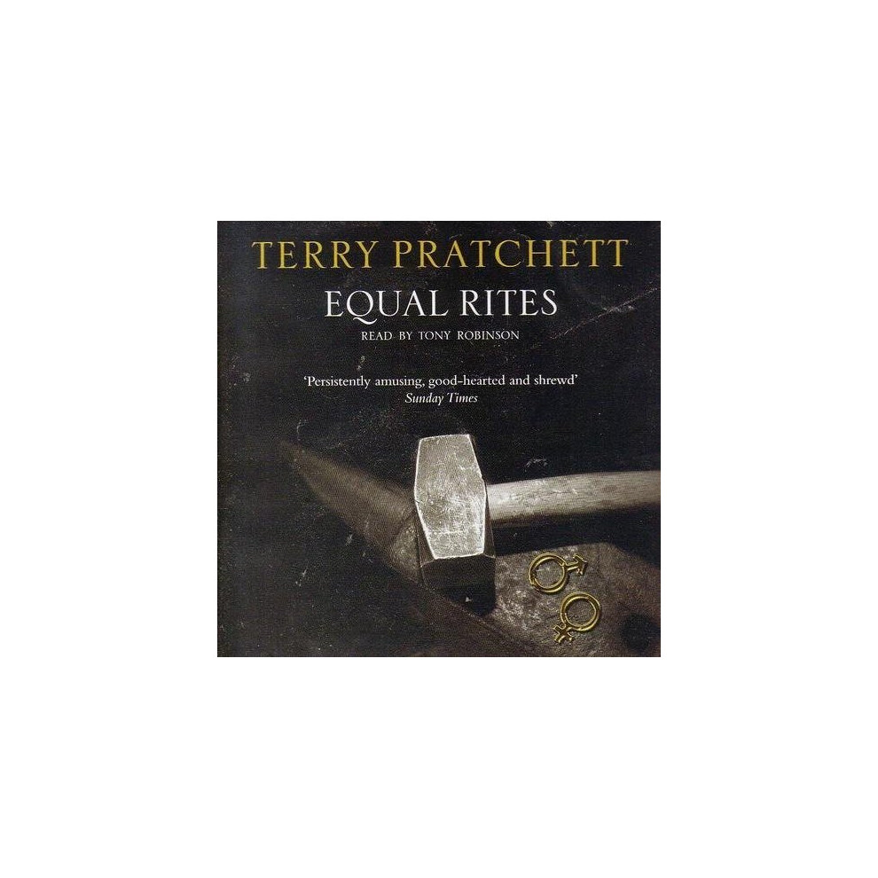 Equal Rites