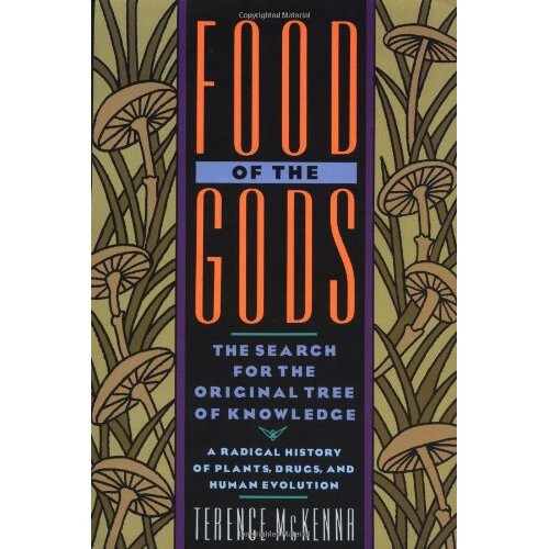 Food of the Gods